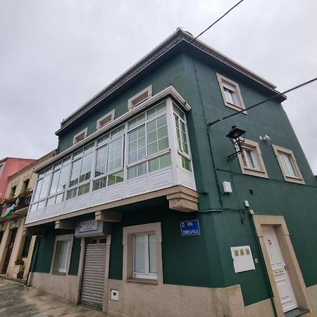 Casa Belelle Villa Neda Eksteriør bilde