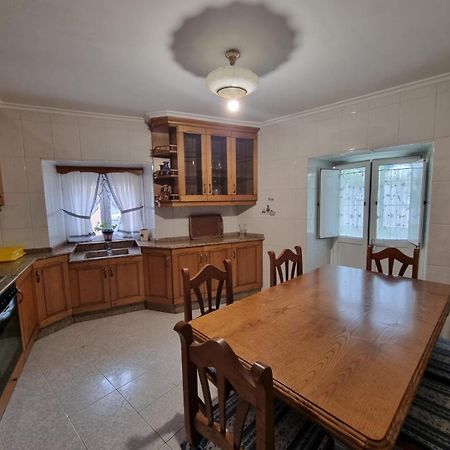 Casa Belelle Villa Neda Eksteriør bilde