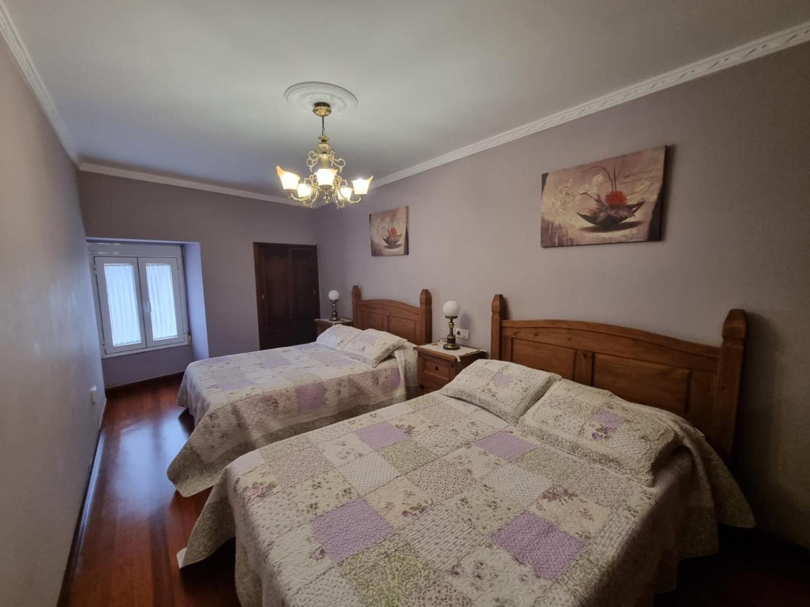 Casa Belelle Villa Neda Eksteriør bilde