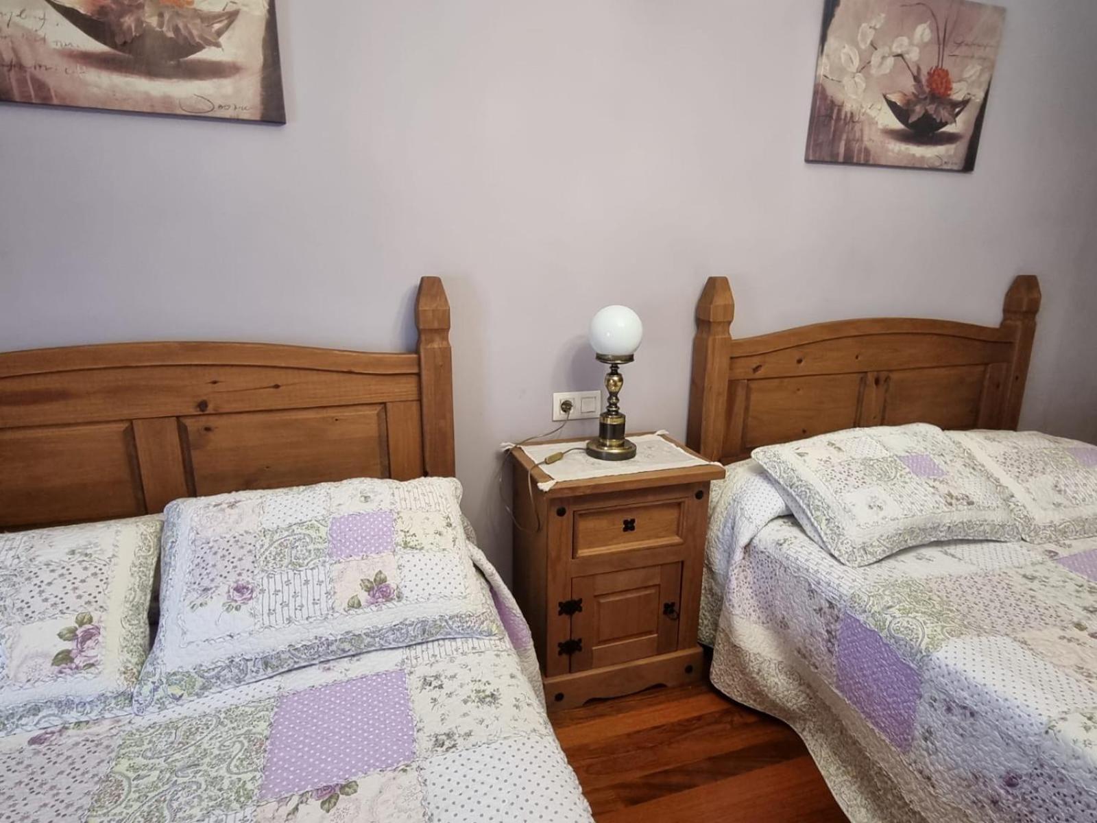 Casa Belelle Villa Neda Eksteriør bilde