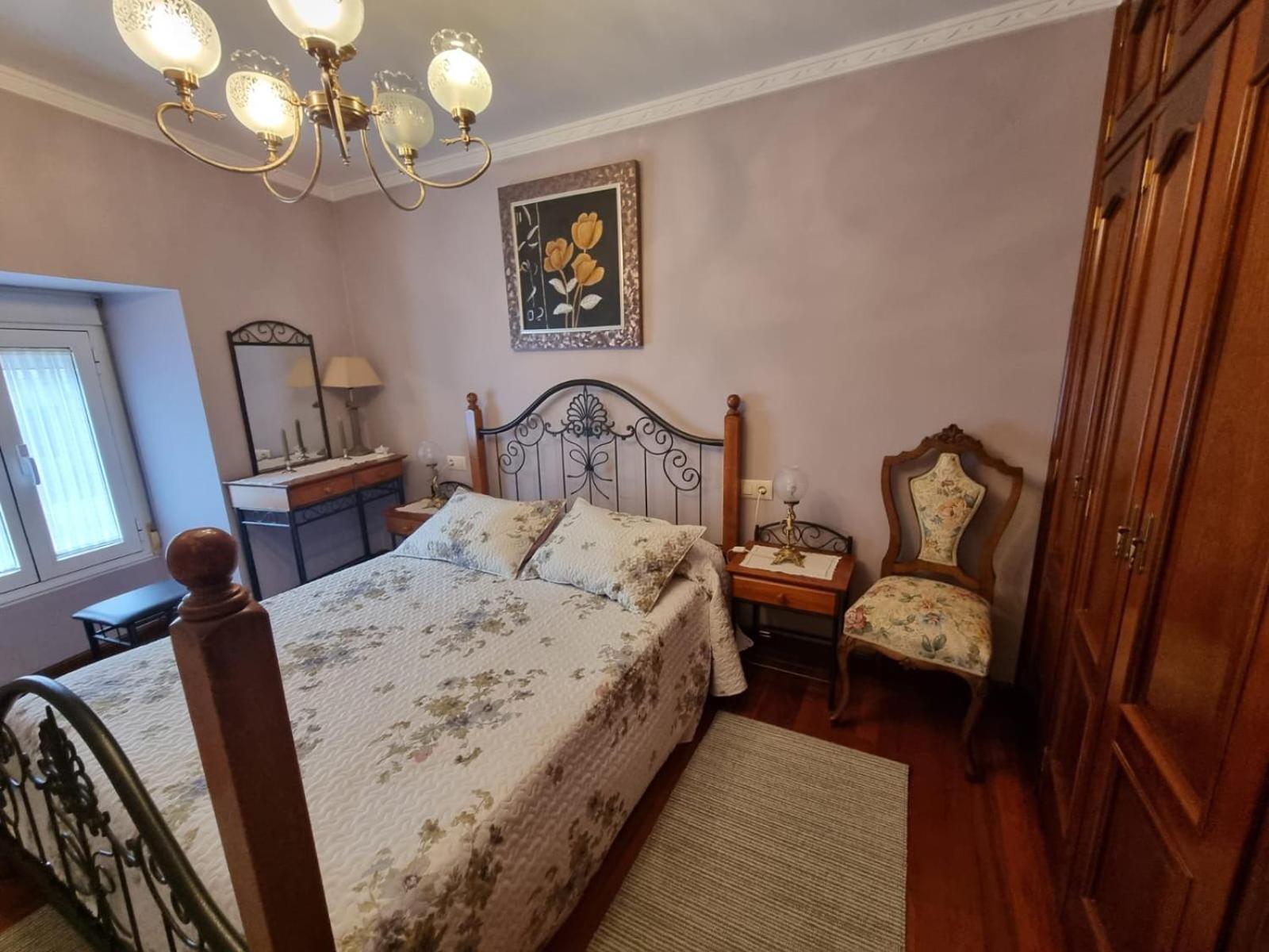 Casa Belelle Villa Neda Eksteriør bilde