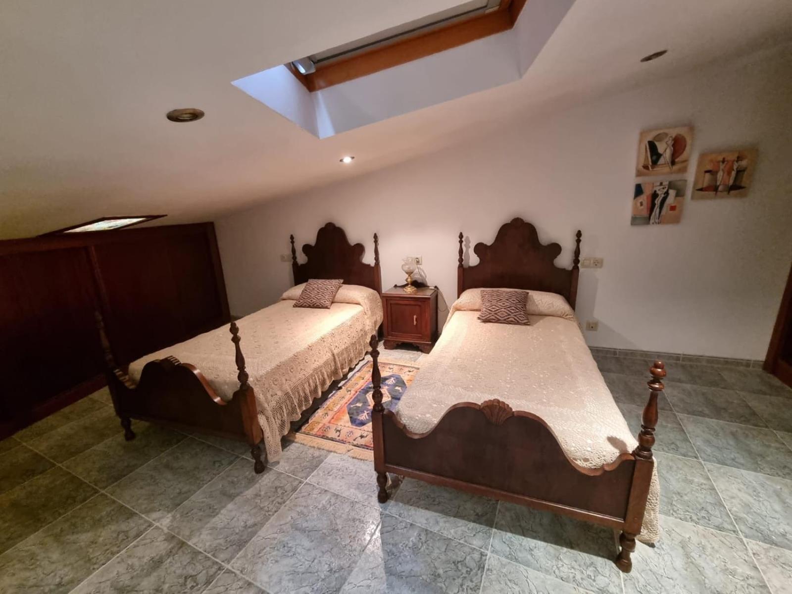 Casa Belelle Villa Neda Eksteriør bilde