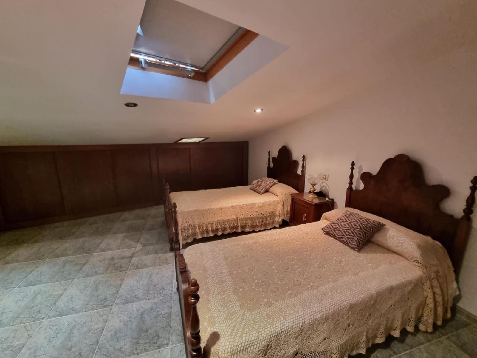 Casa Belelle Villa Neda Eksteriør bilde