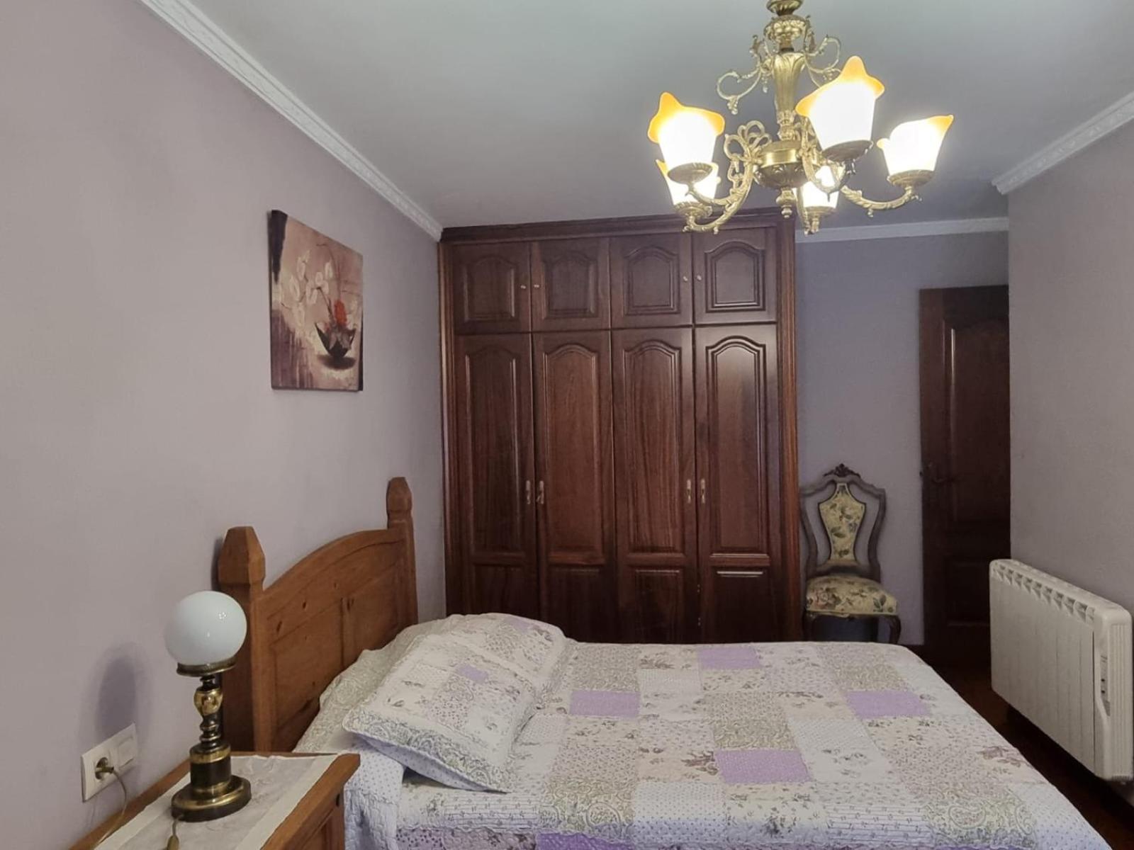 Casa Belelle Villa Neda Eksteriør bilde