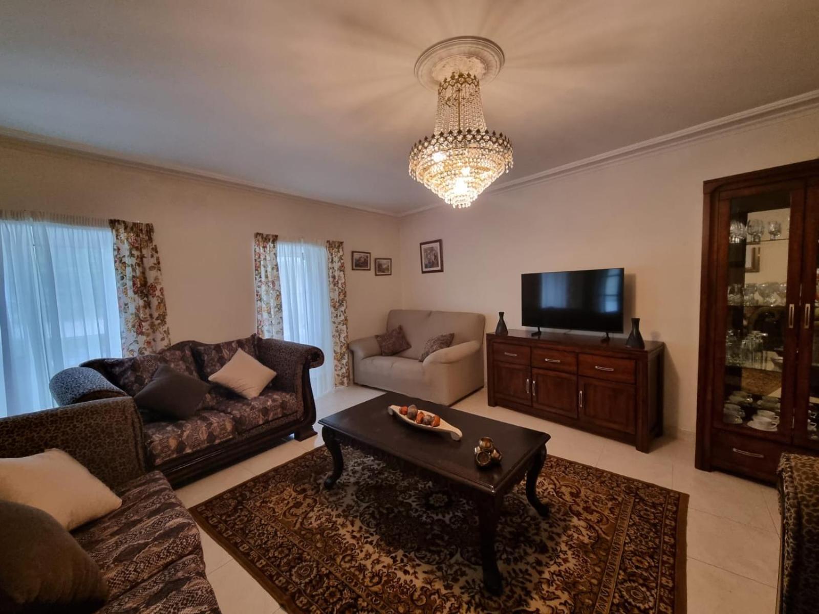 Casa Belelle Villa Neda Eksteriør bilde
