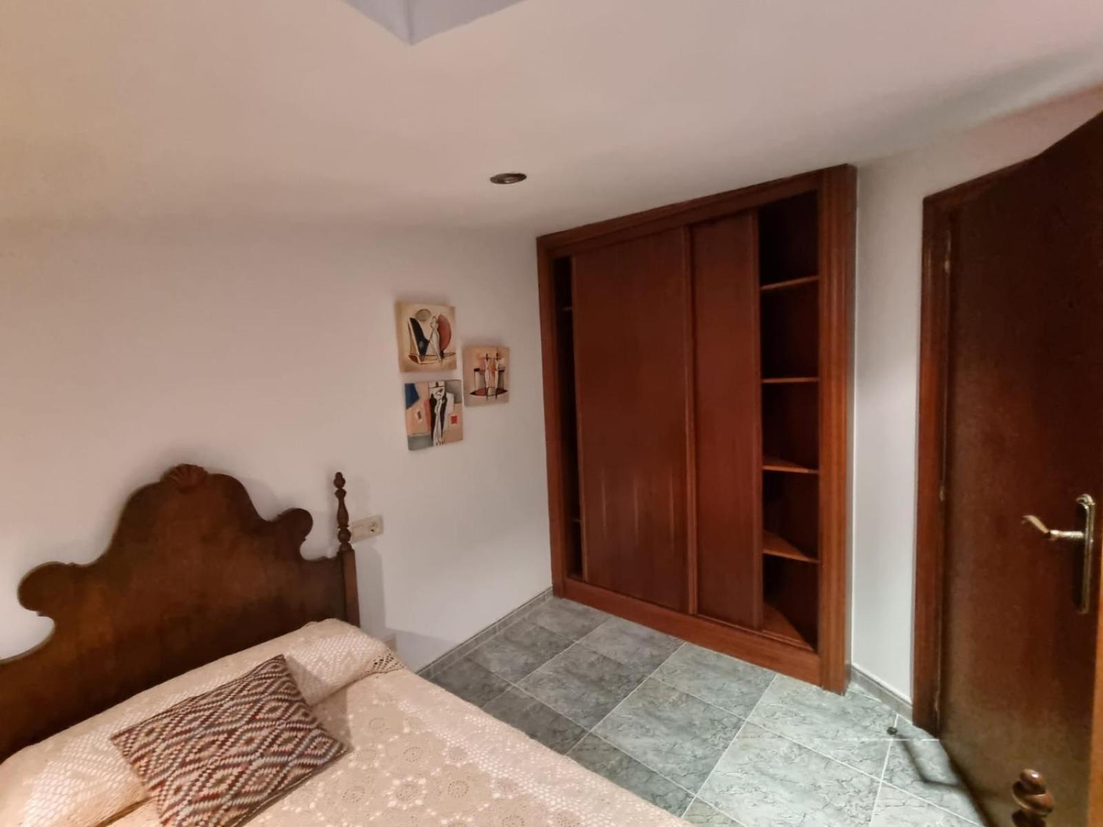 Casa Belelle Villa Neda Eksteriør bilde